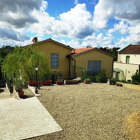 La Dolce With Free Private Parking Apartment