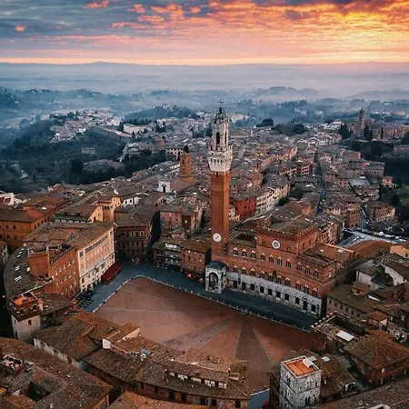 Apartament La Dolce With Free Private Parking