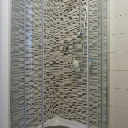 Apartament La Dolce With Free Private Parking Siena