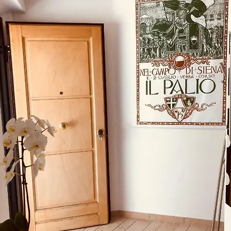 Apartment La Dolce With Free Private Parking