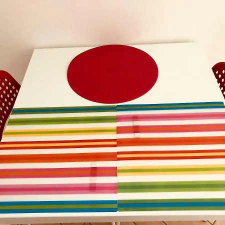 La Dolce With Free Private Parking Apartament *