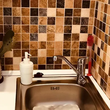 Apartment La Dolce With Free Private Parking *
