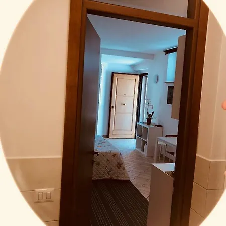 La Dolce With Free Private Parking Apartament Siena