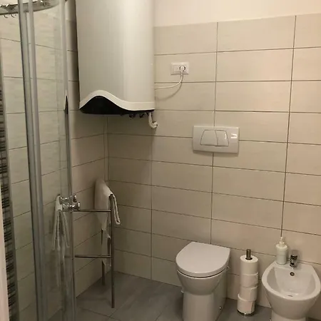 La Dolce With Free Private Parking Apartament Siena