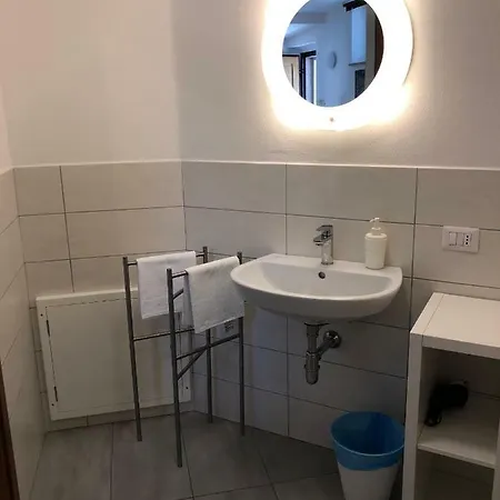 Apartment La Dolce With Free Private Parking Siena