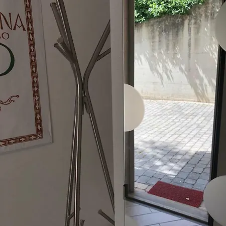 Apartment La Dolce With Free Private Parking Siena