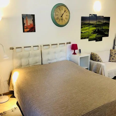 La Dolce With Free Private Parking Apartment *